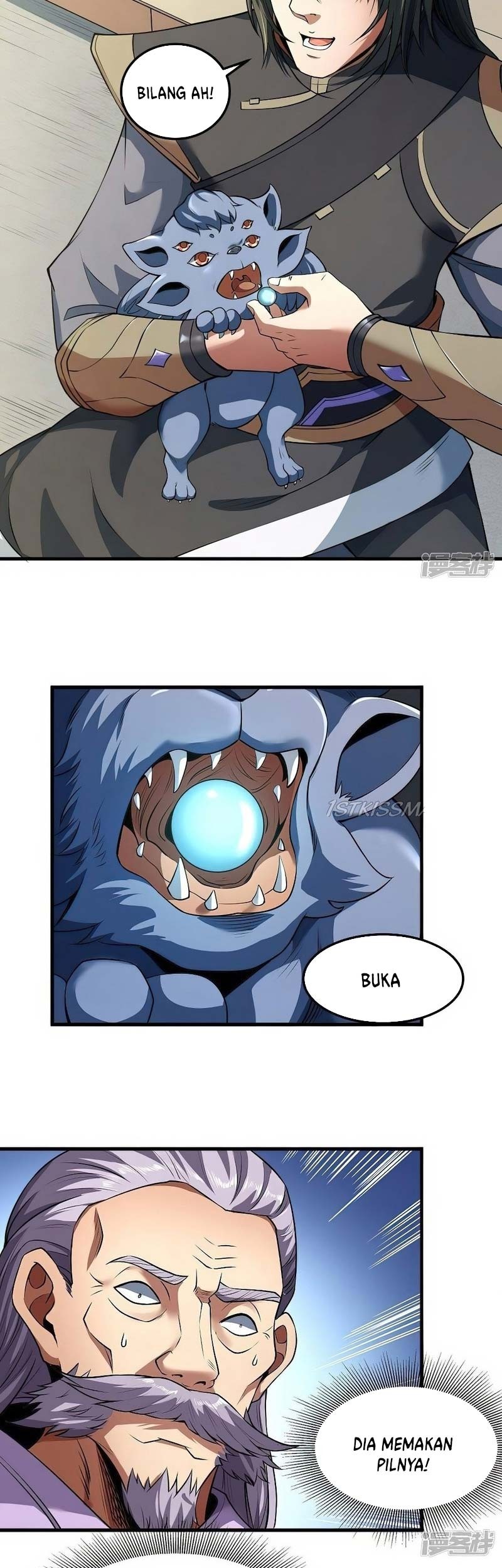 Manga page 20