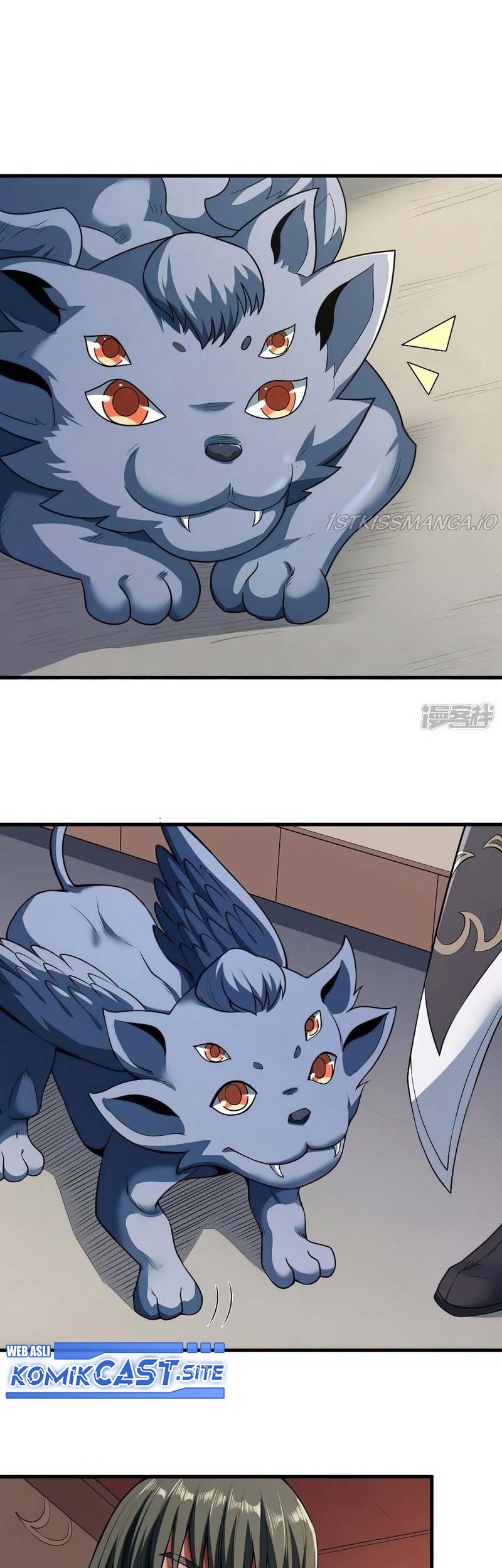 Manga page 16