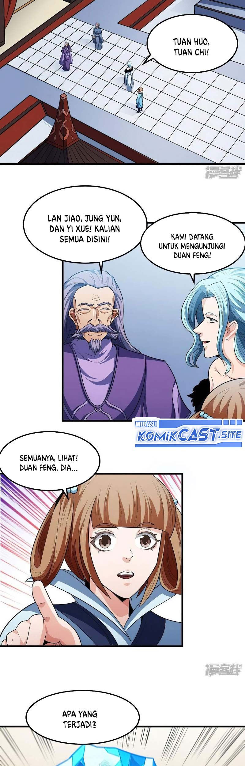 Manga page 18