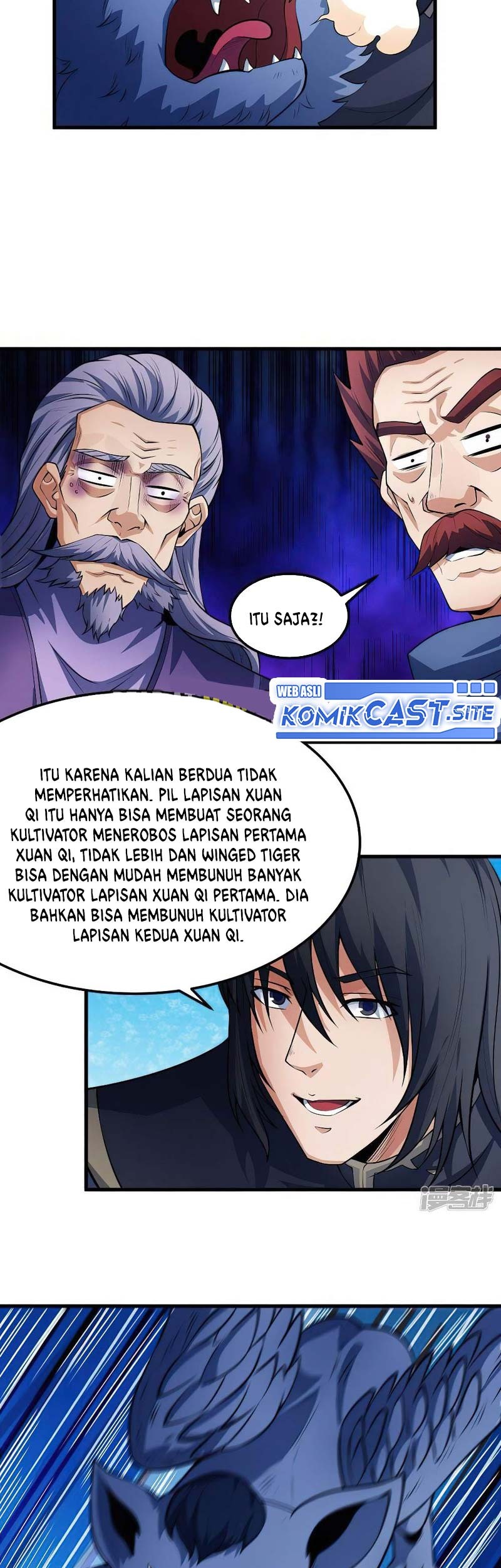 Manga page 4