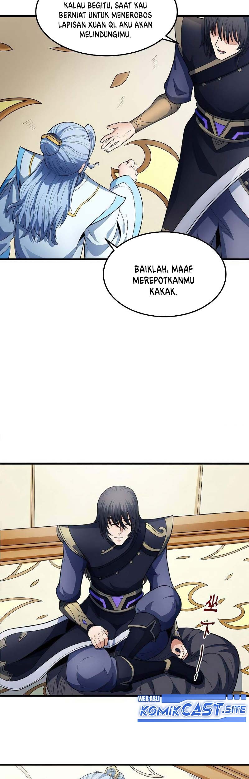 Manga page 10