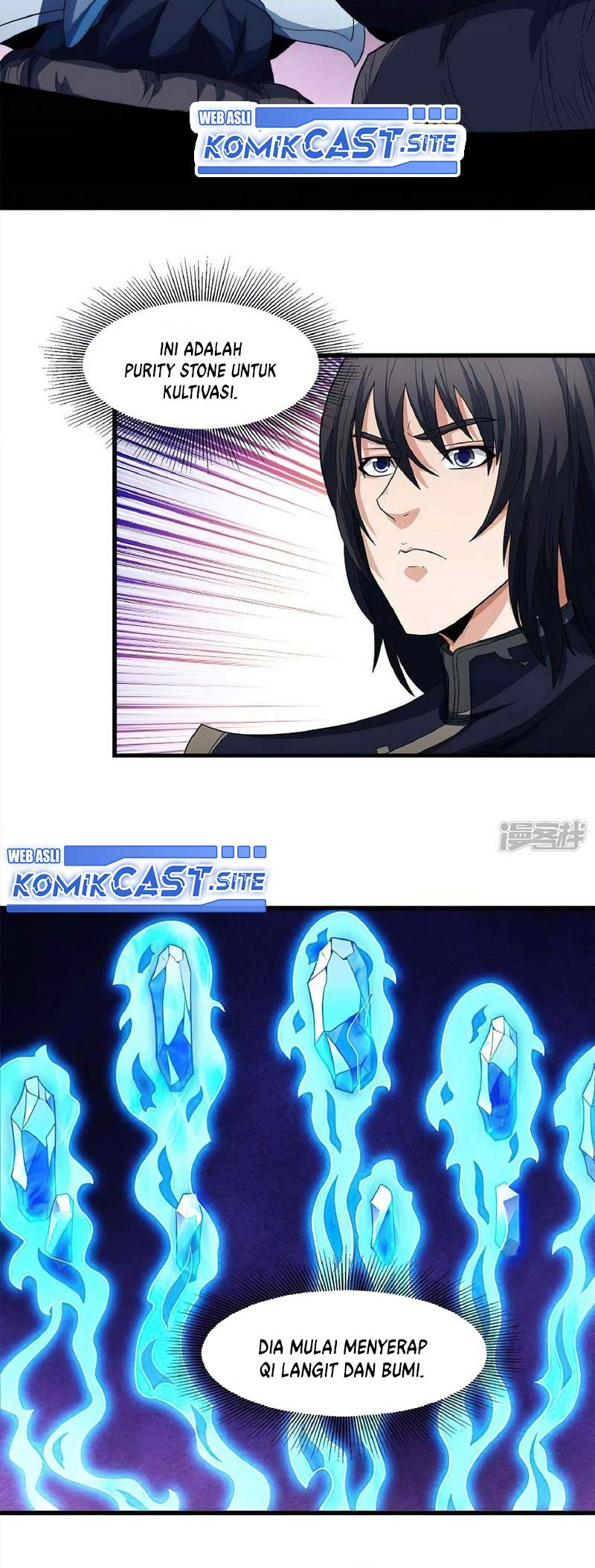 Manga page 13