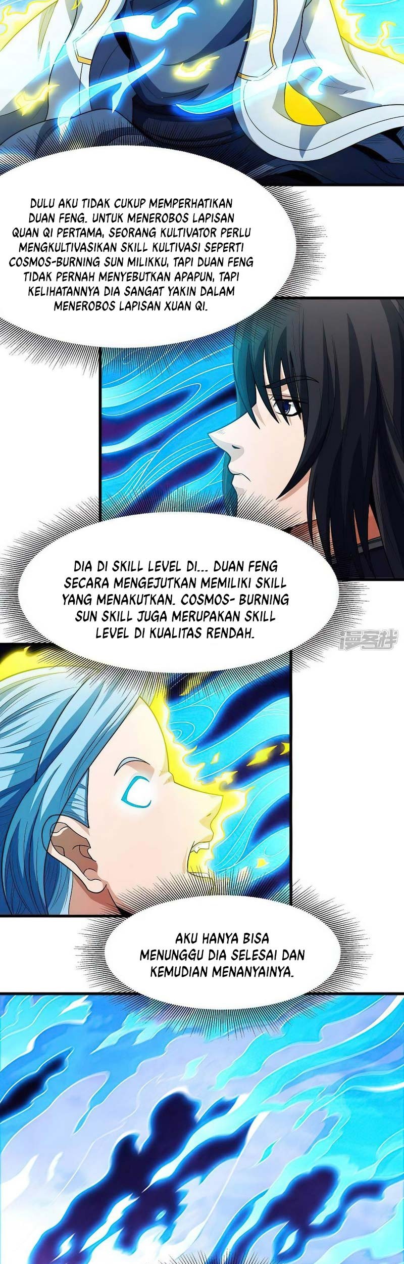 Manga page 16