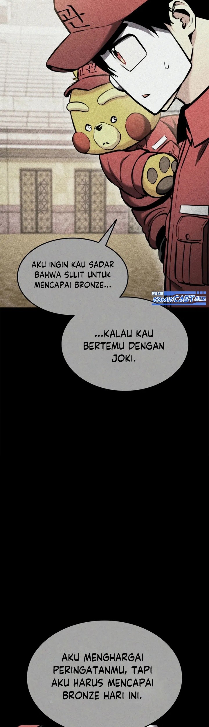Manga page 28