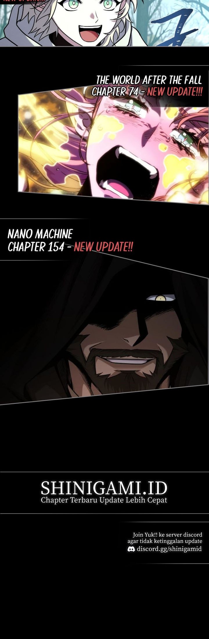 Manga page 74