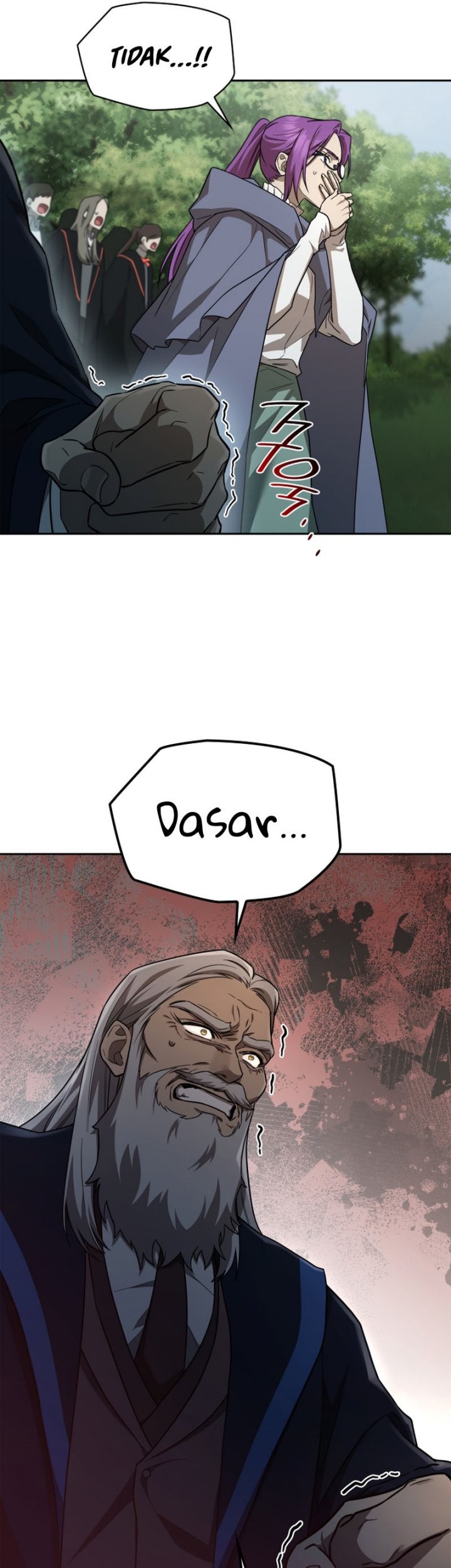 Manga page 67