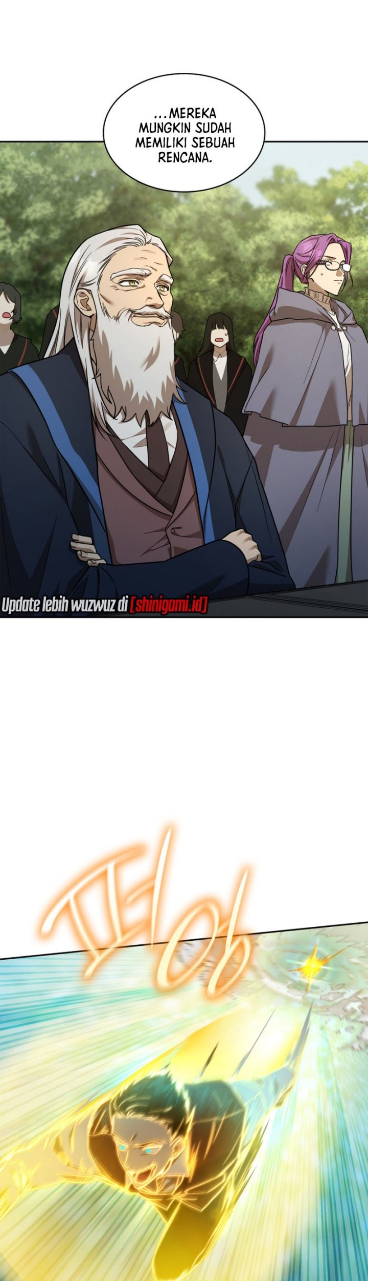 Manga page 21