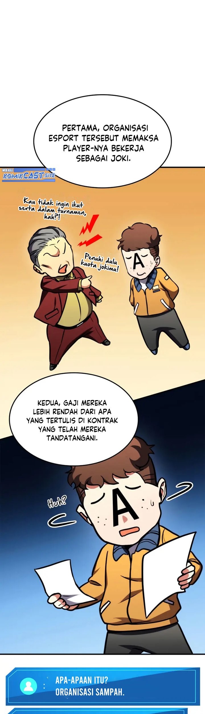 Manga page 38