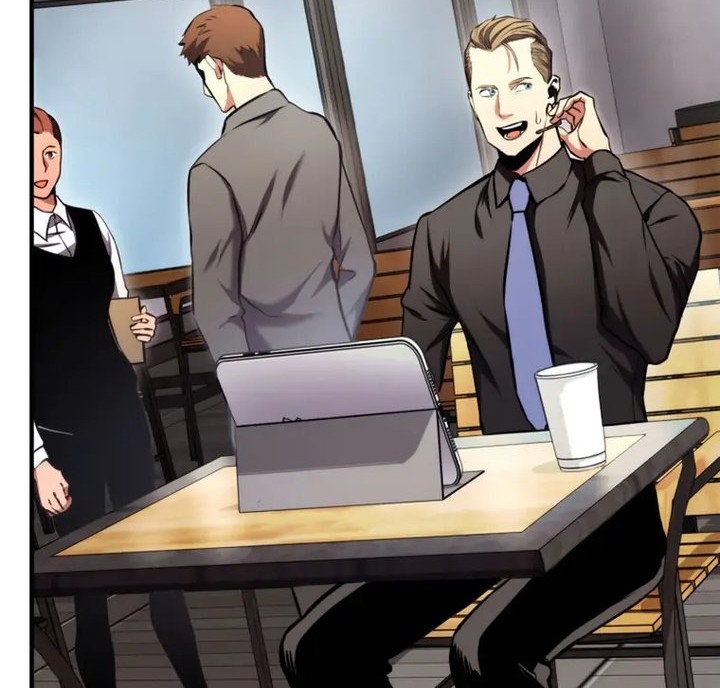 Manga page 7