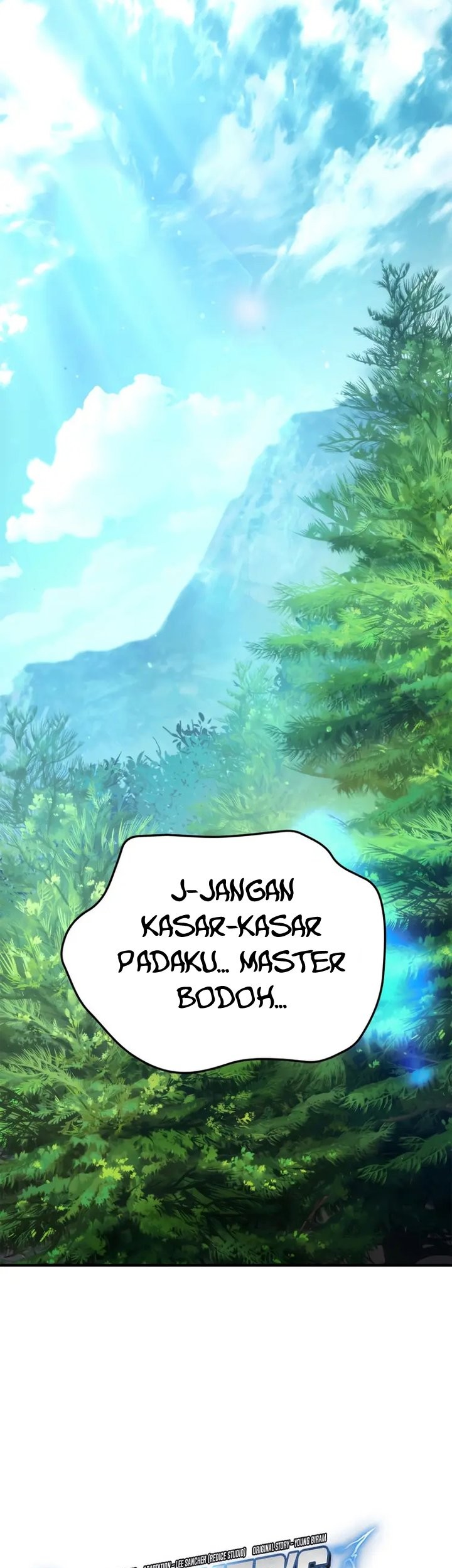 Manga page 100