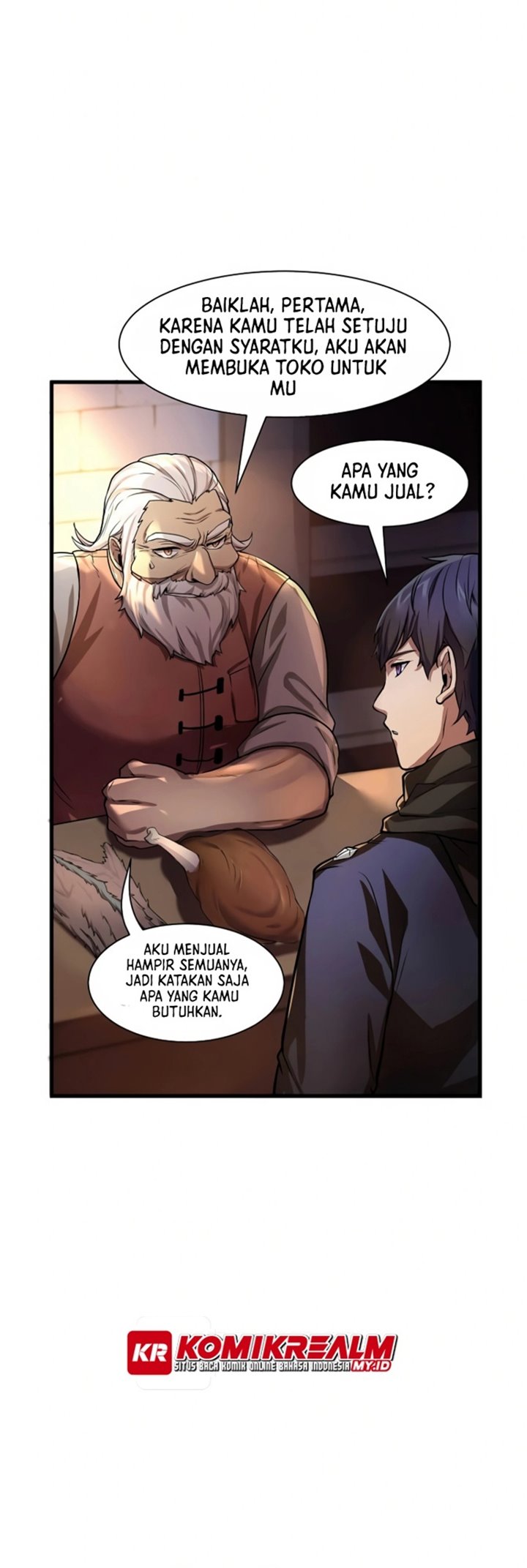 Manga page 10