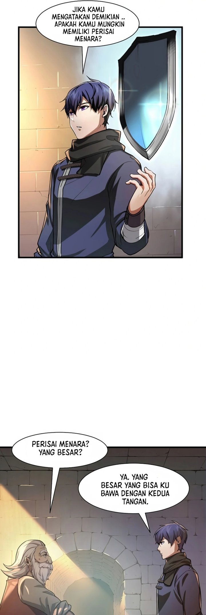 Manga page 11