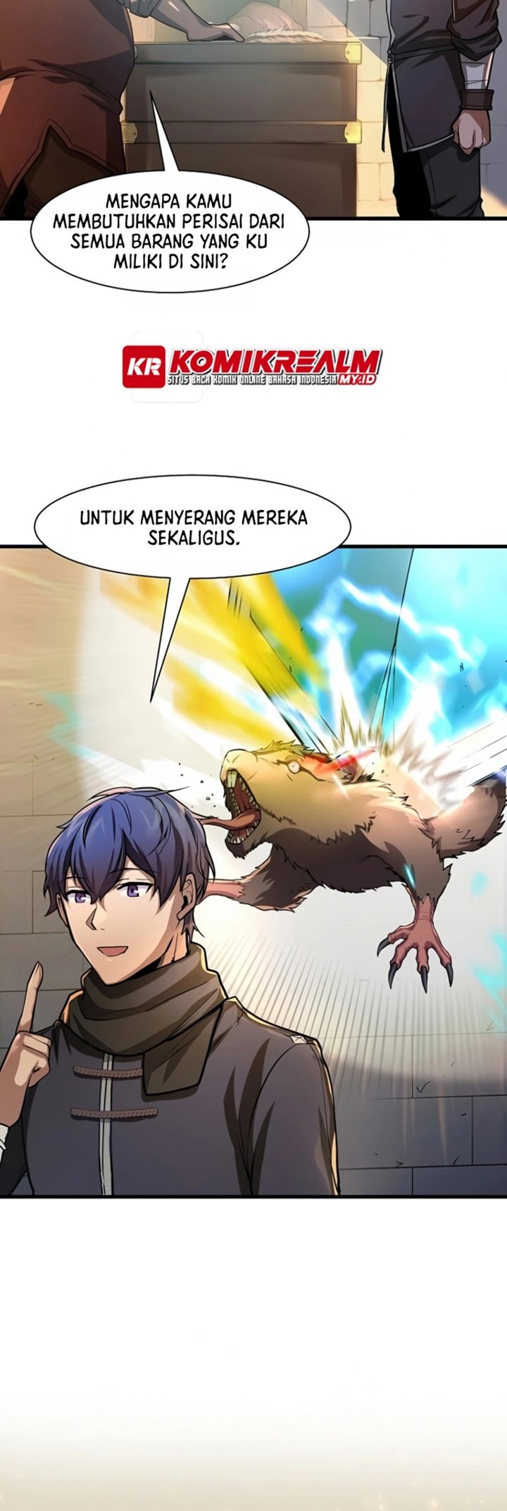 Manga page 12