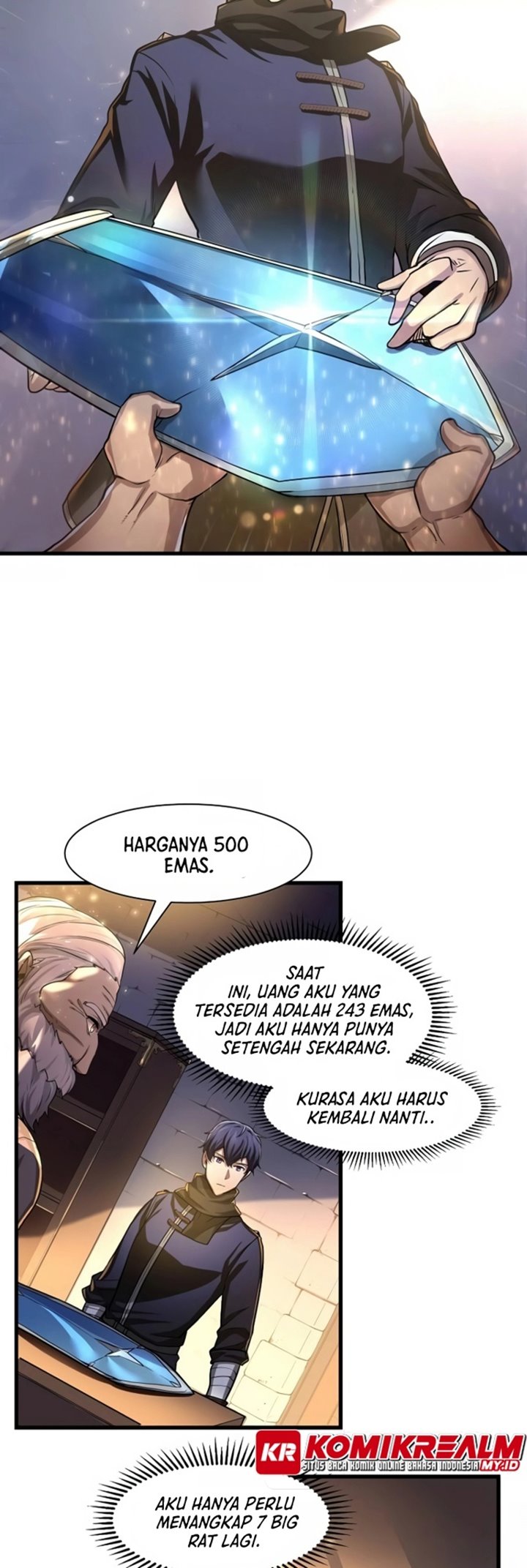 Manga page 16