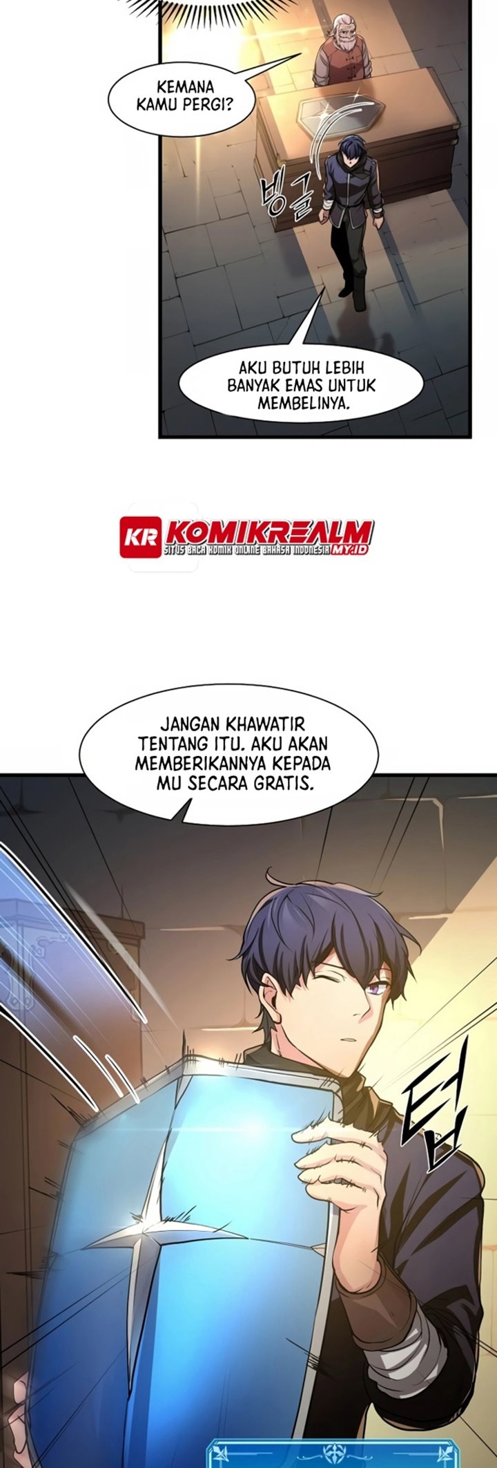 Manga page 17