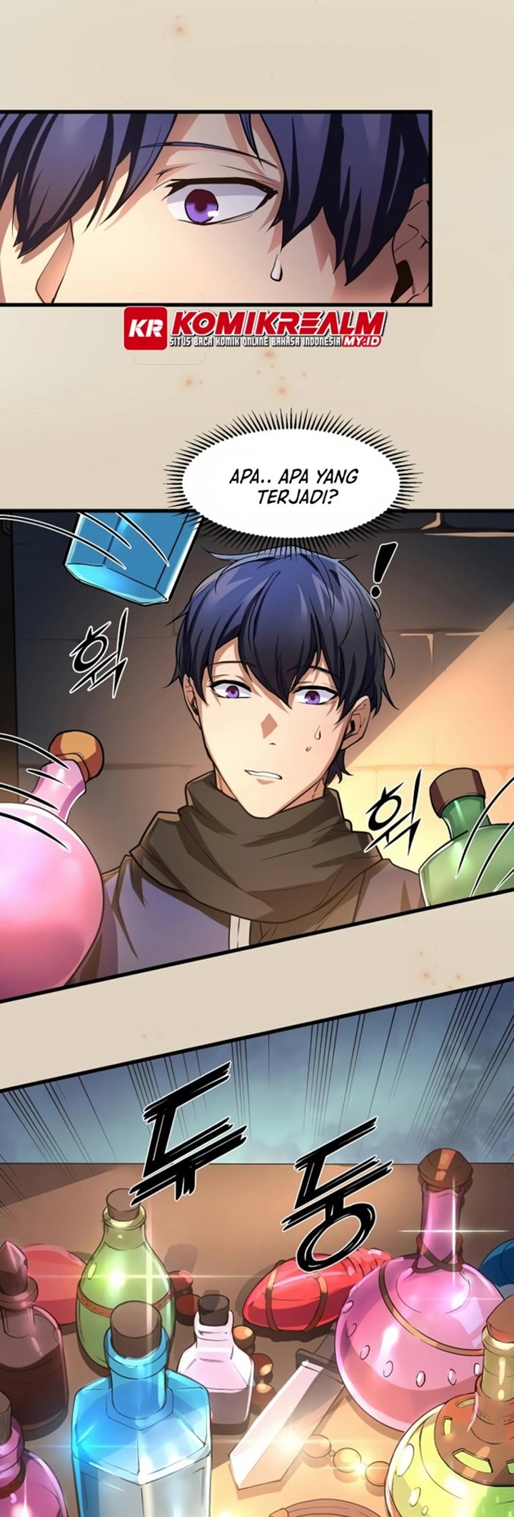Manga page 19