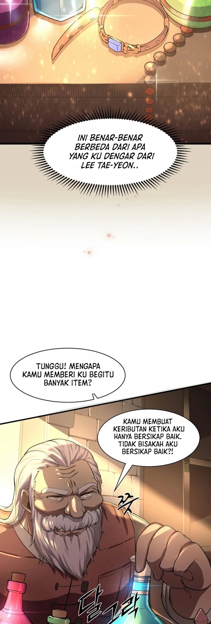 Manga page 20