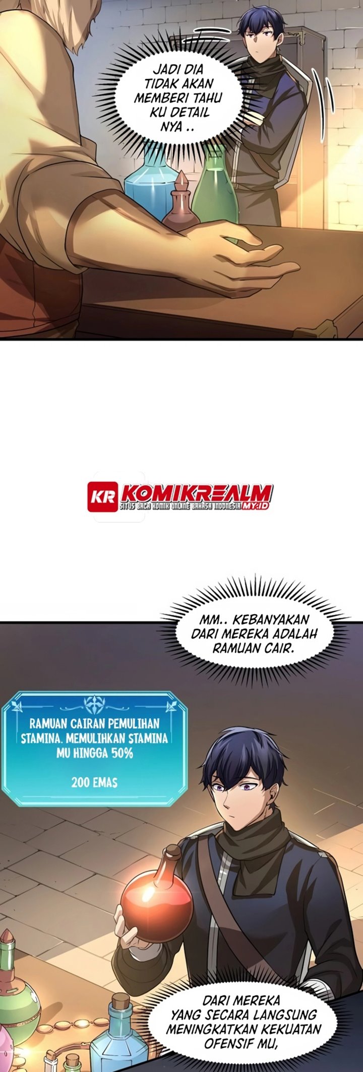 Manga page 22