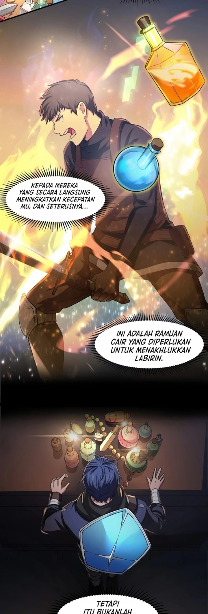 Manga page 23