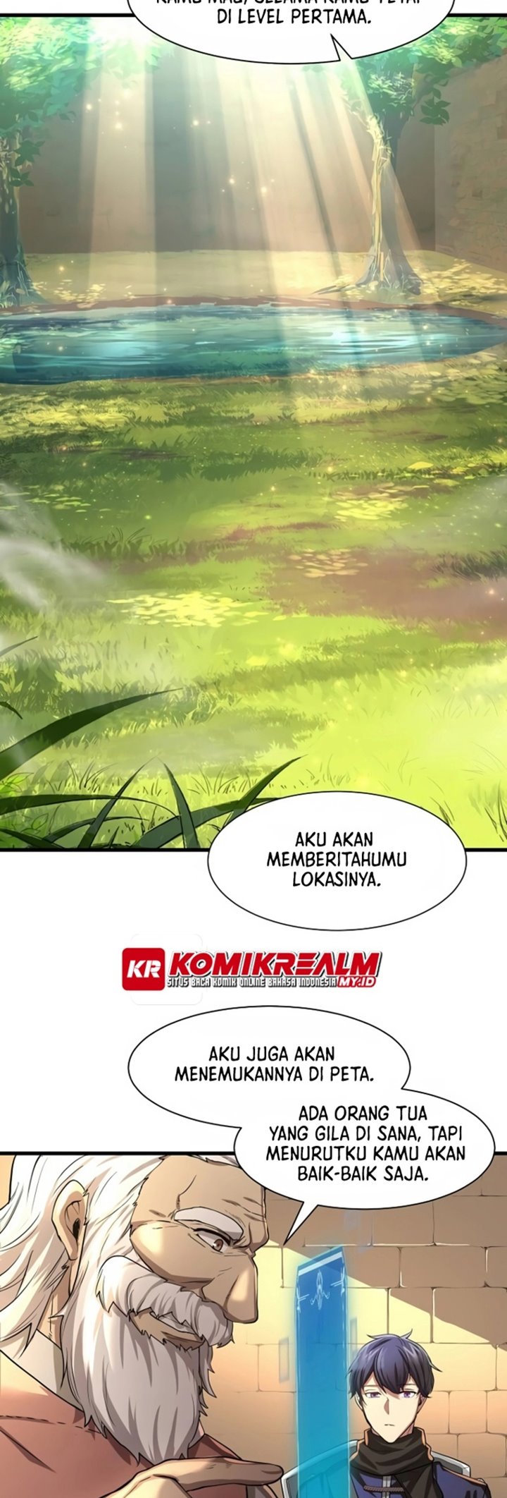 Manga page 30