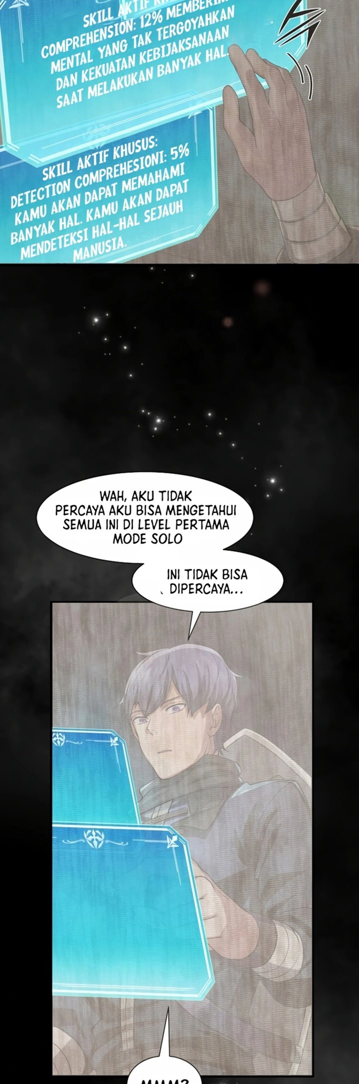 Manga page 38