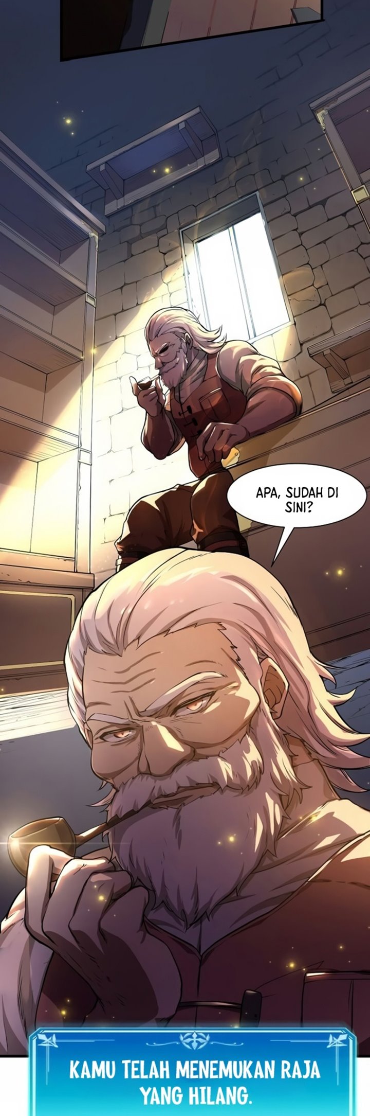 Manga page 10