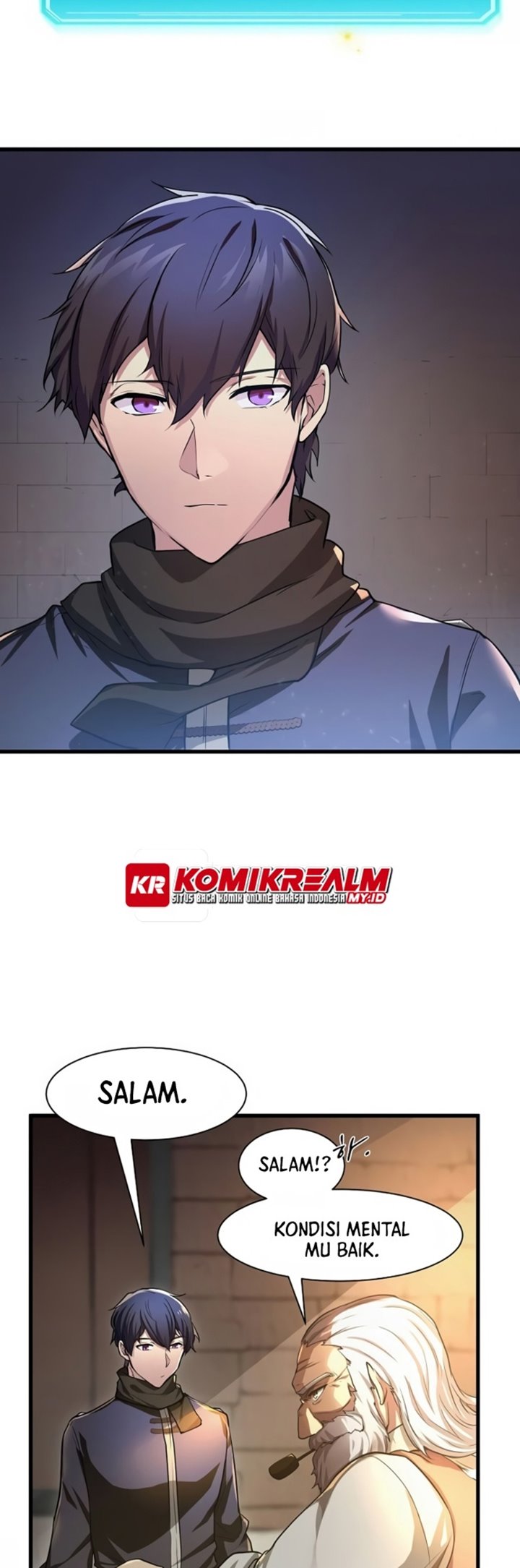 Manga page 11