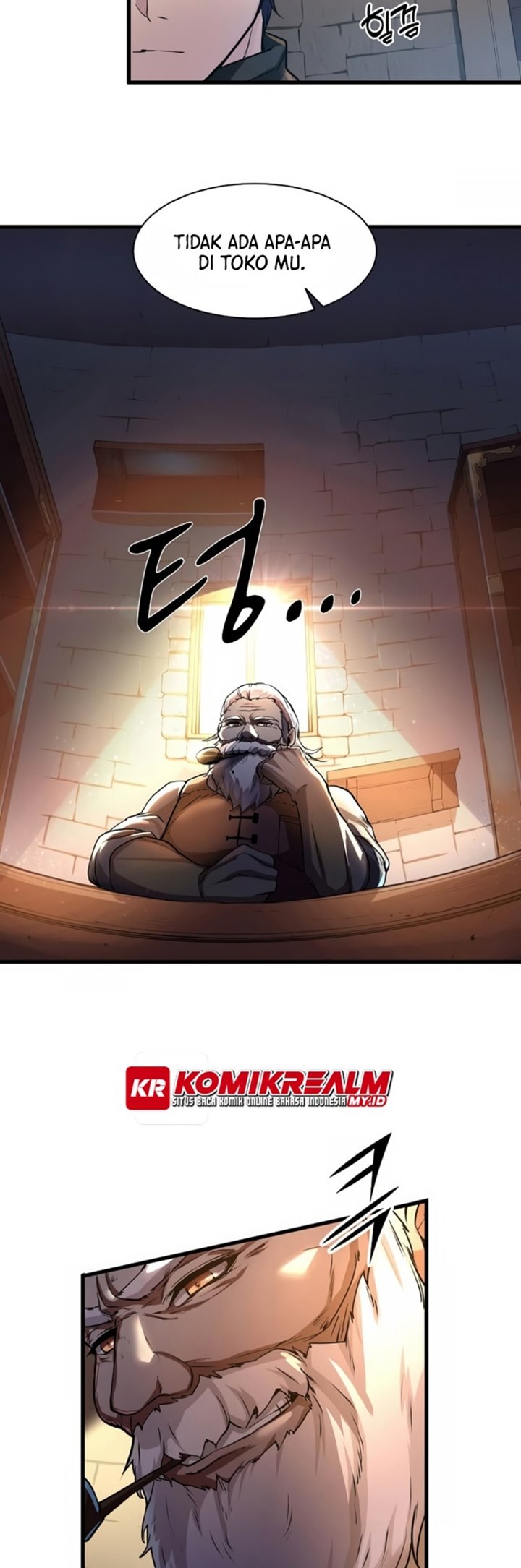 Manga page 13