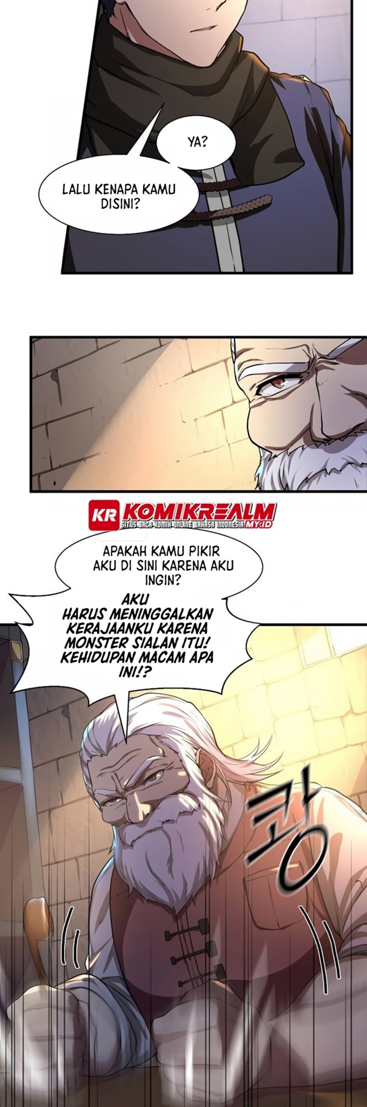 Manga page 16