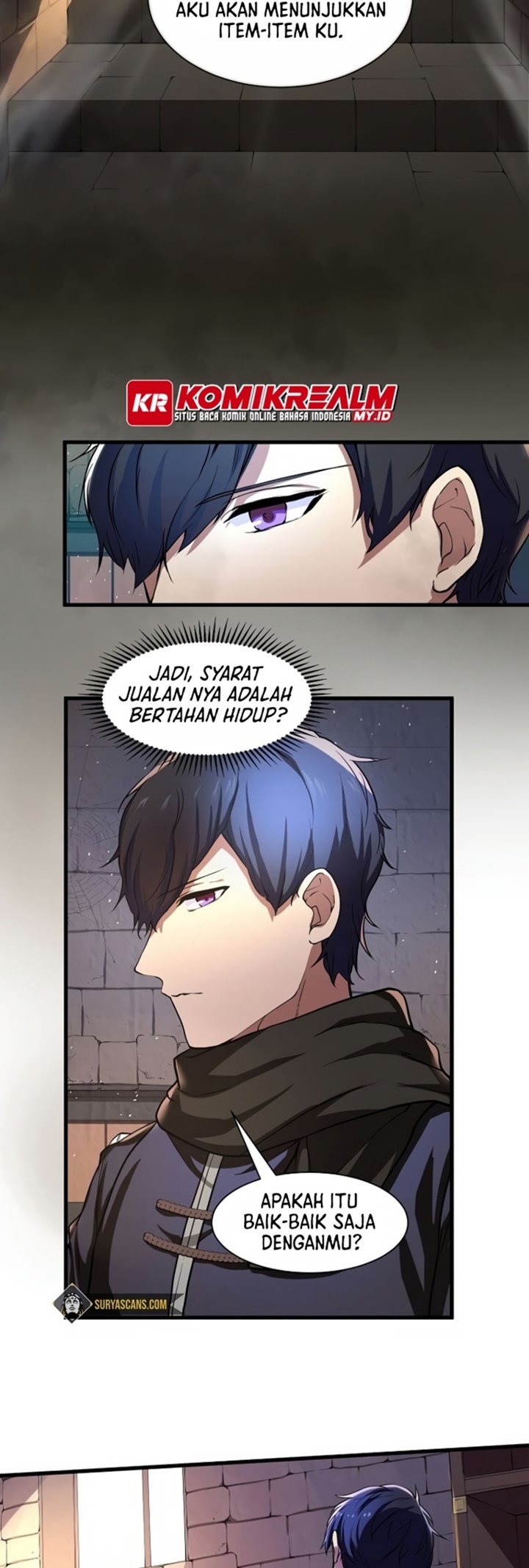 Manga page 19
