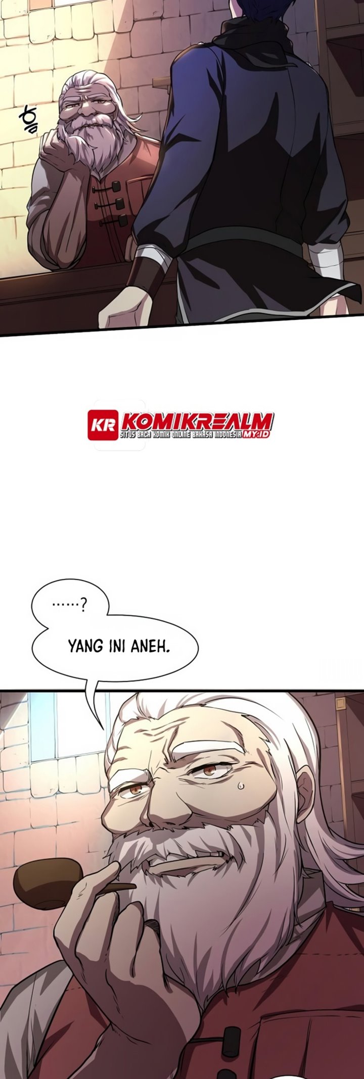 Manga page 20