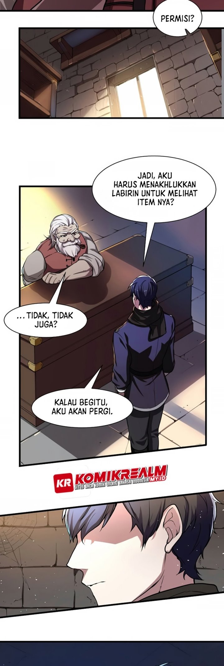 Manga page 21