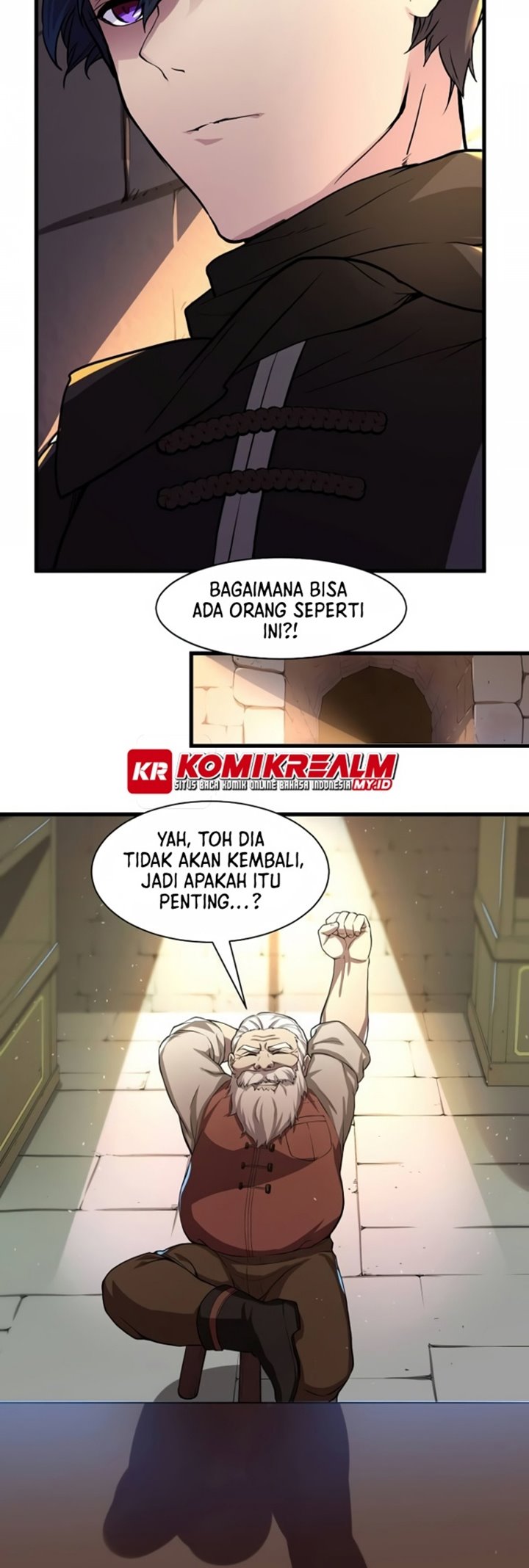Manga page 23