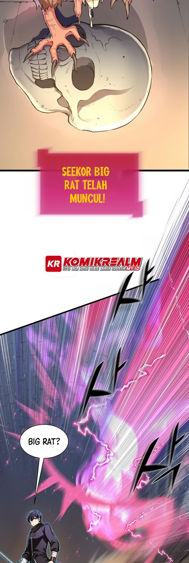 Manga page 28
