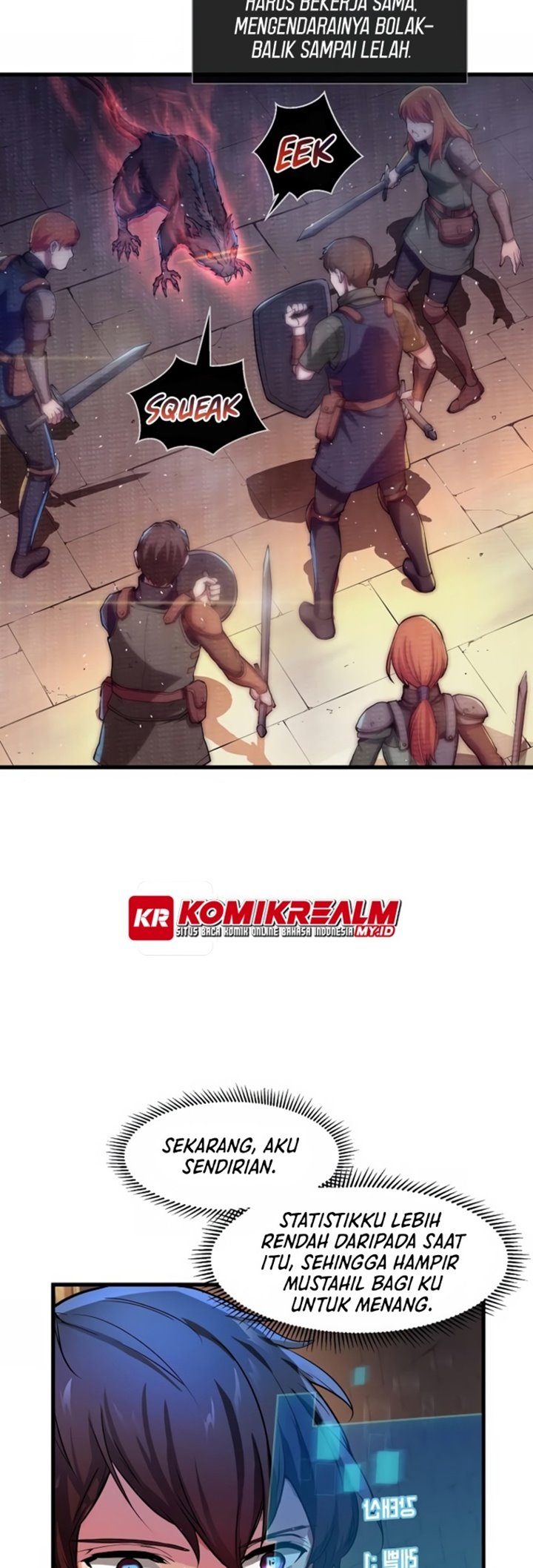 Manga page 33