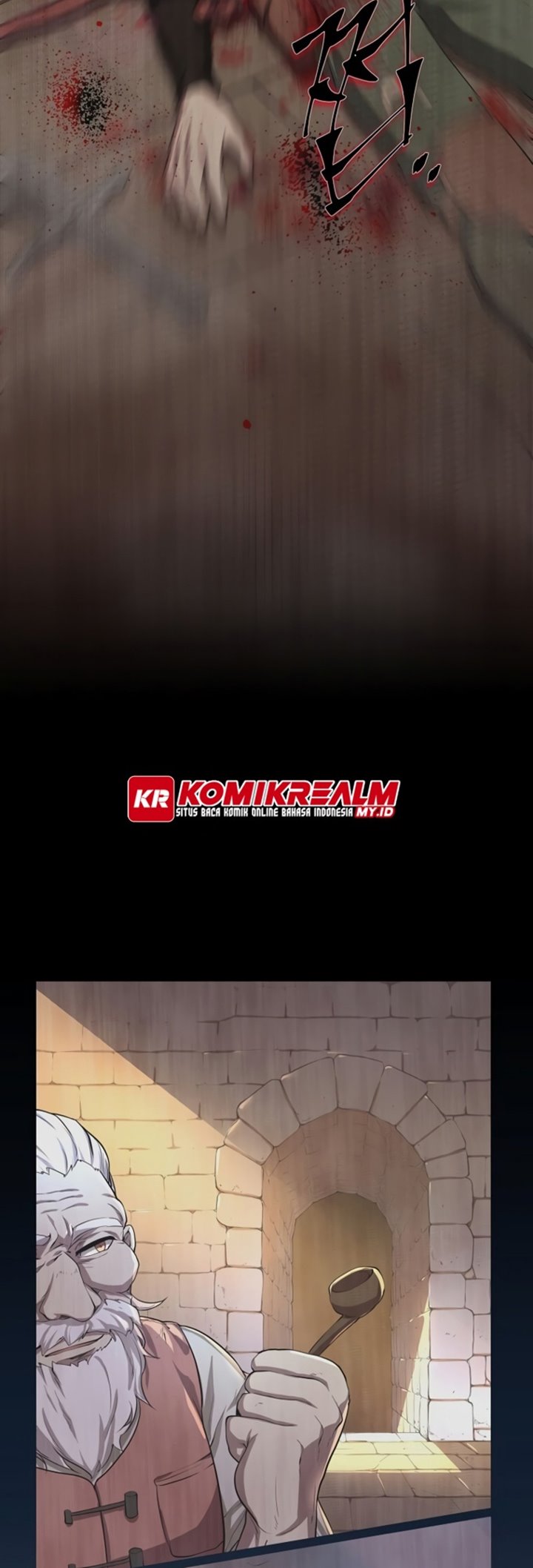 Manga page 36