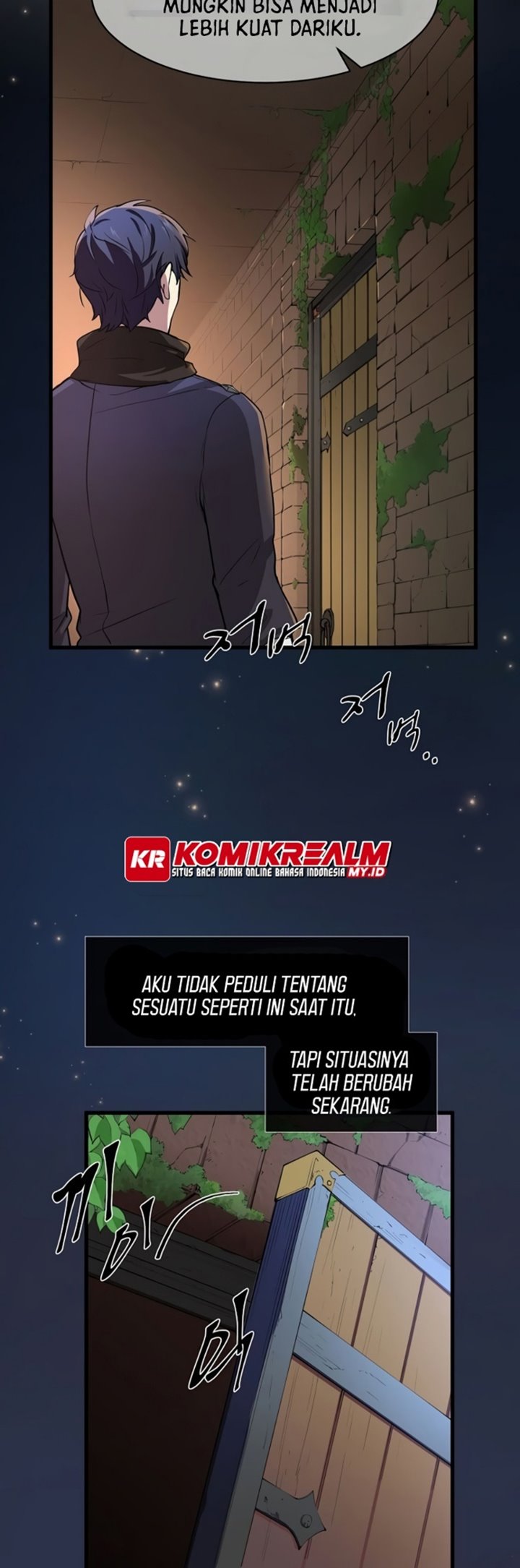 Manga page 9