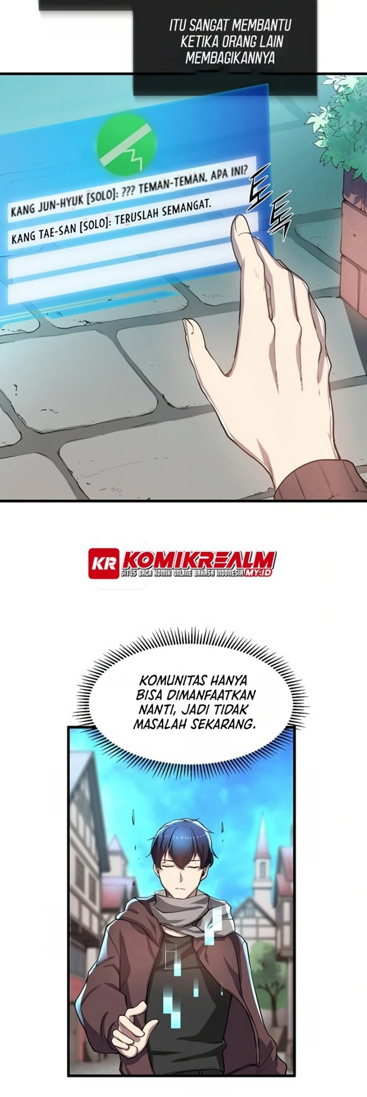 Manga page 15