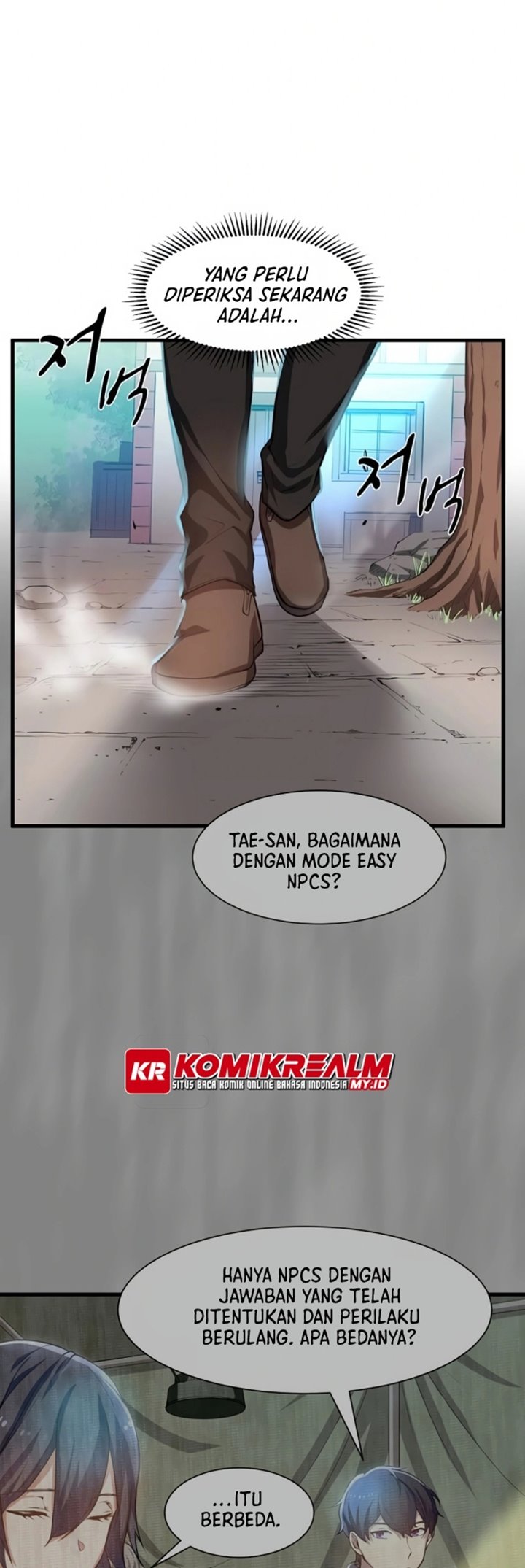 Manga page 16