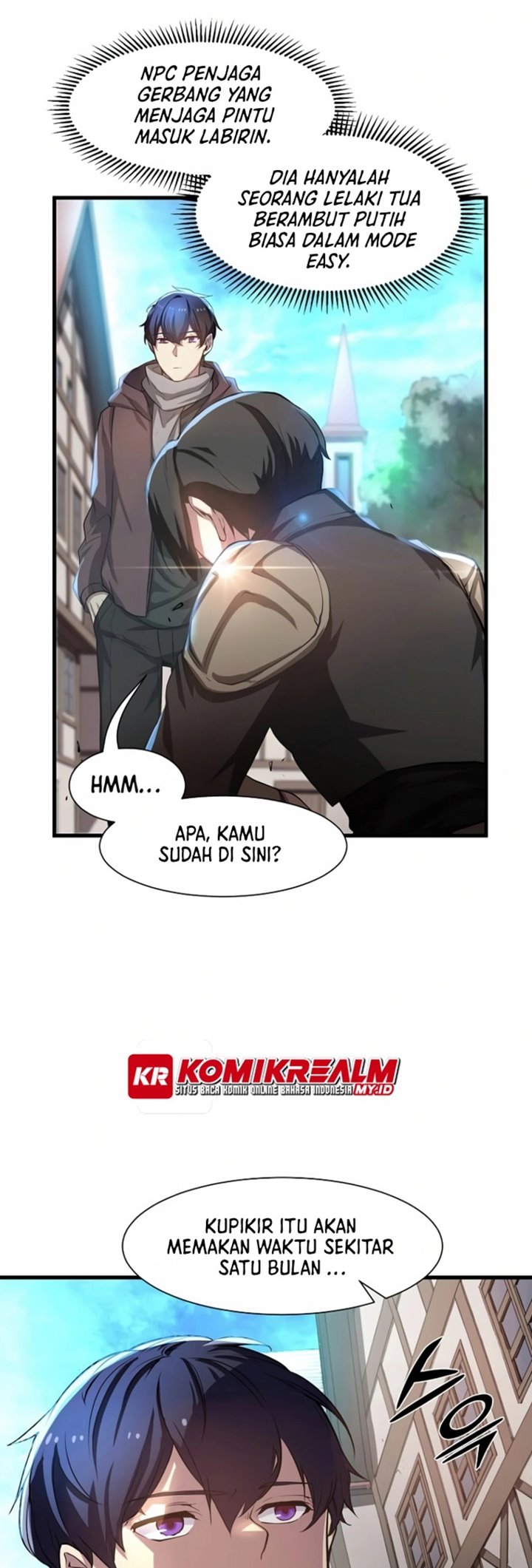 Manga page 19