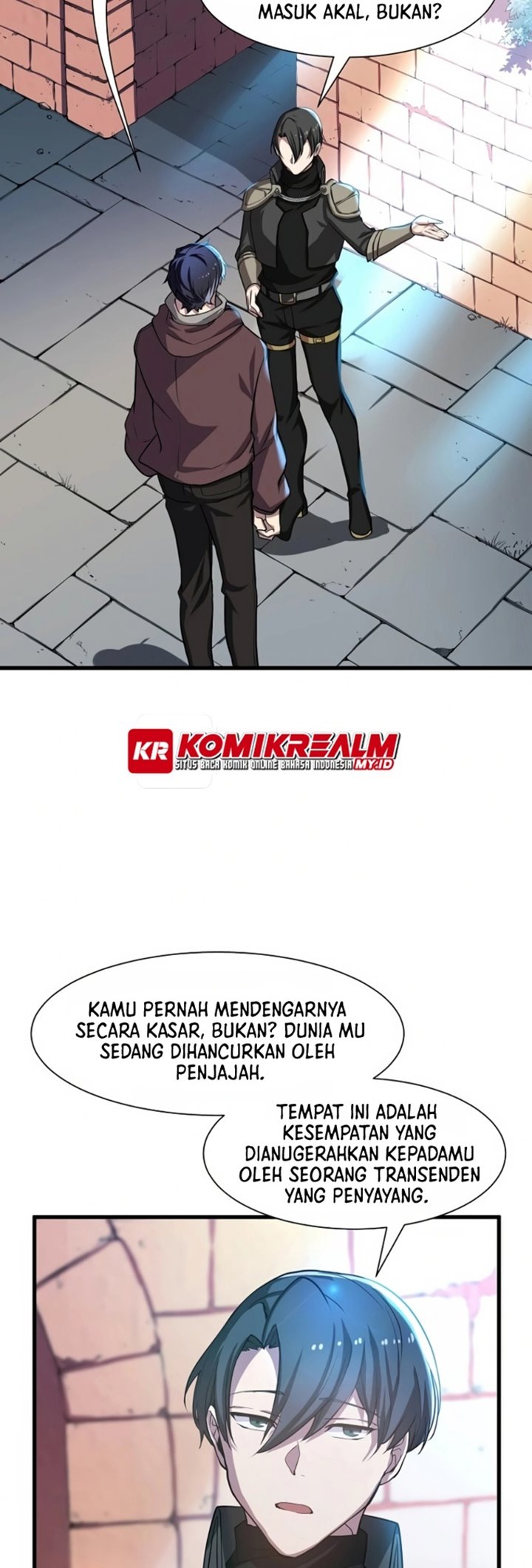 Manga page 22