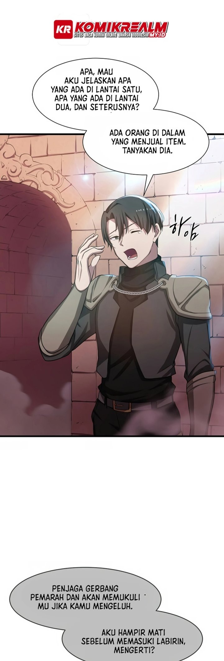 Manga page 29