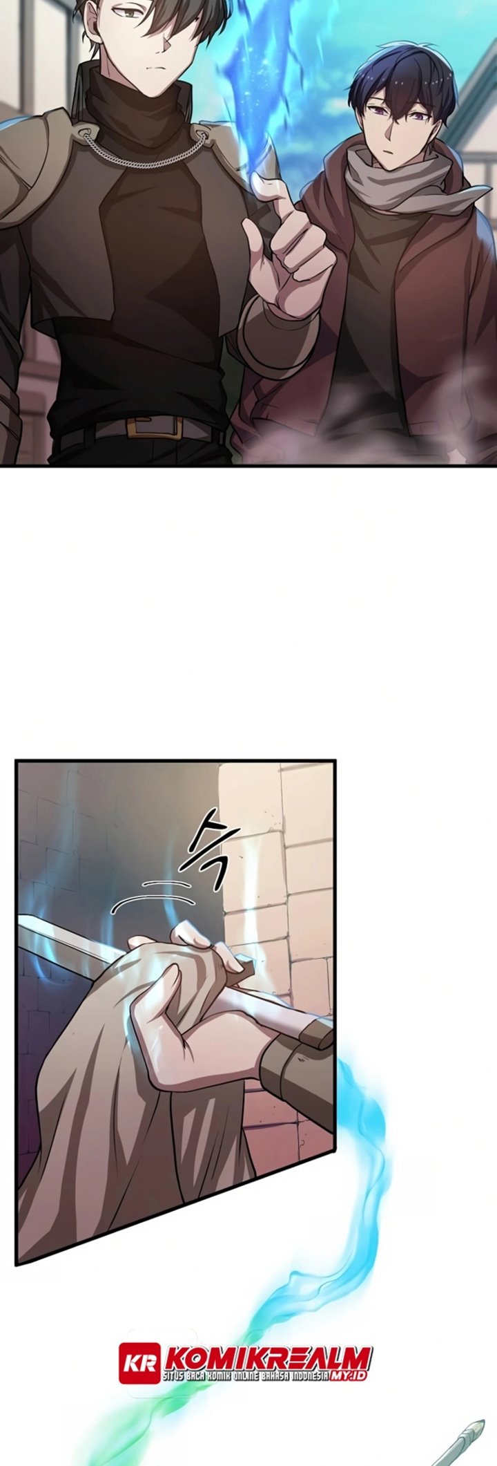 Manga page 31