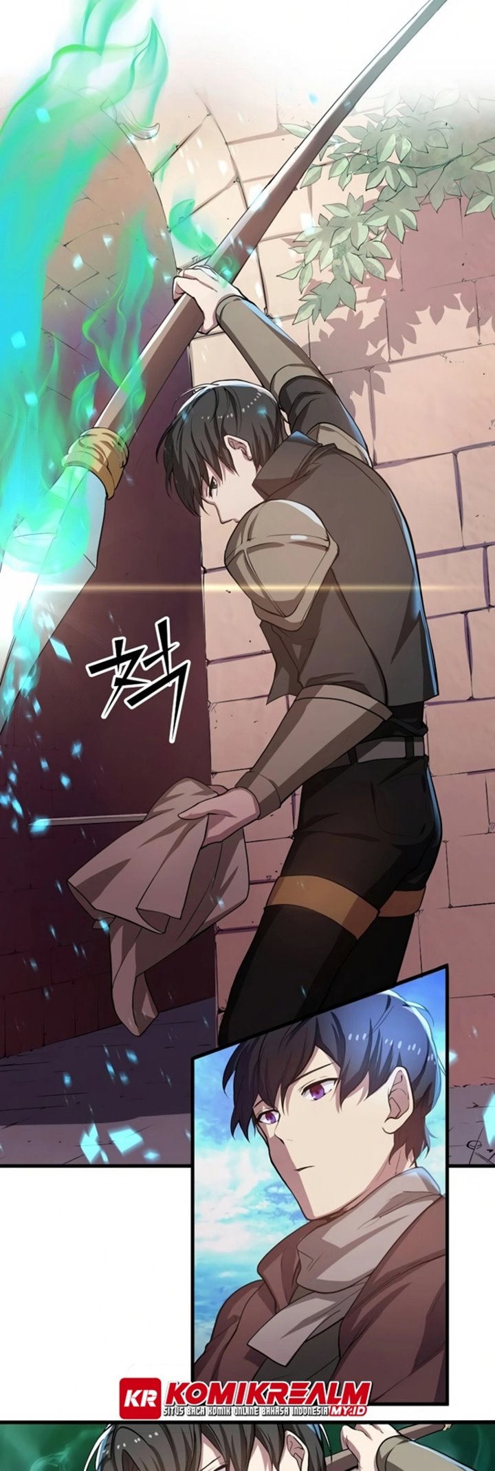 Manga page 32