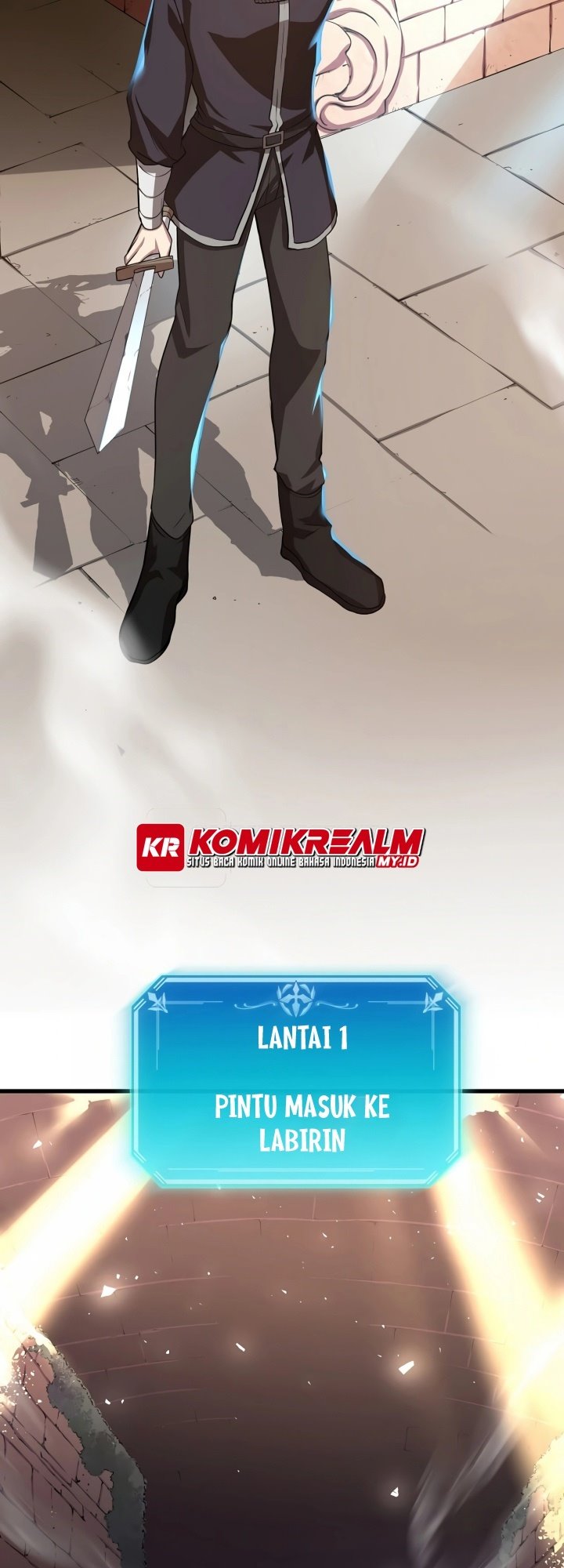 Manga page 50