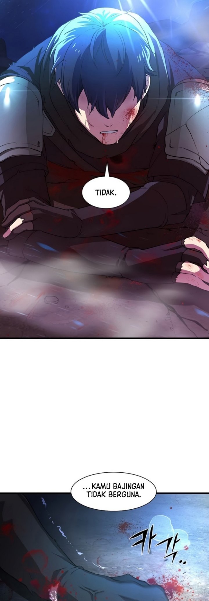 Manga page 10