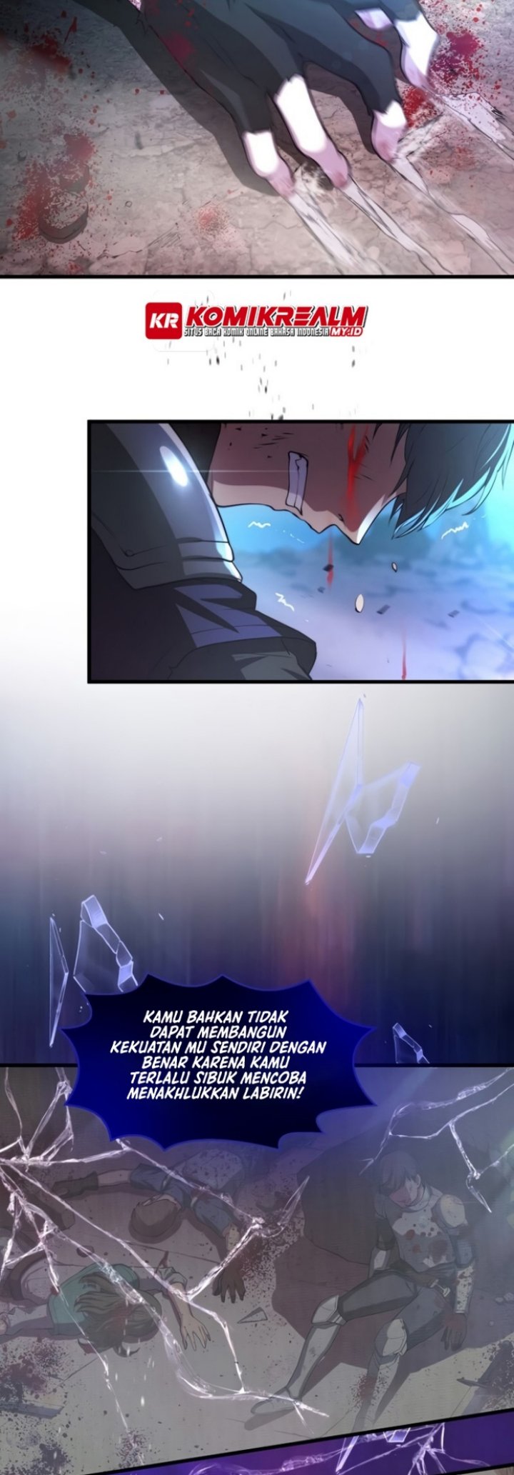 Manga page 11