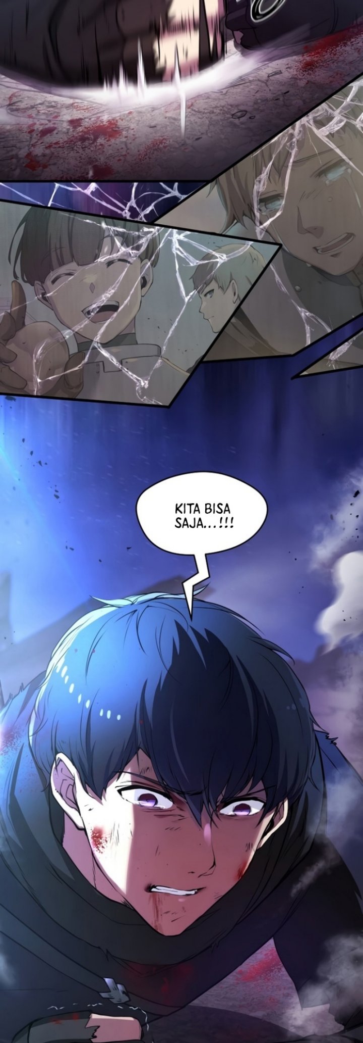 Manga page 13