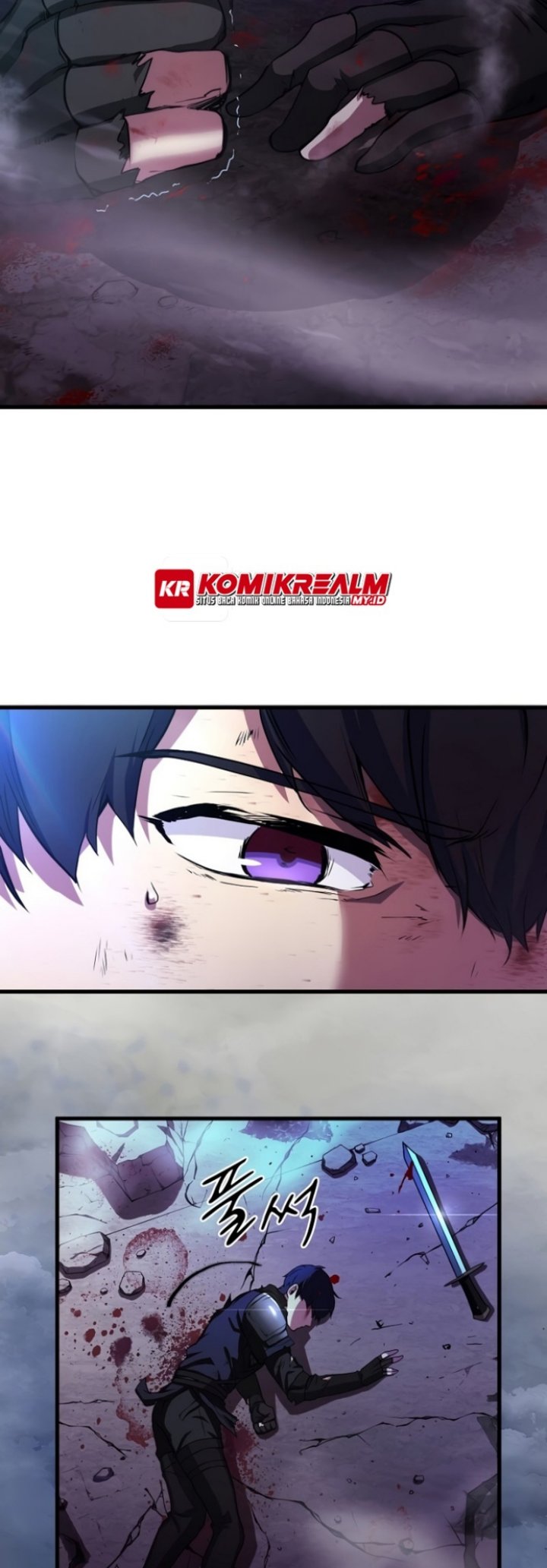 Manga page 14