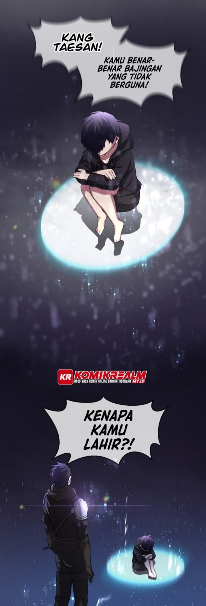 Manga page 25